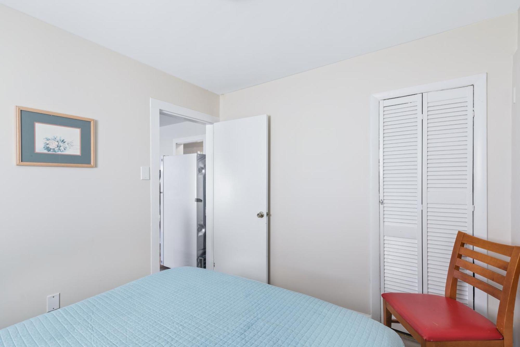 Lukas Apartments Ошен Сити Экстерьер фото