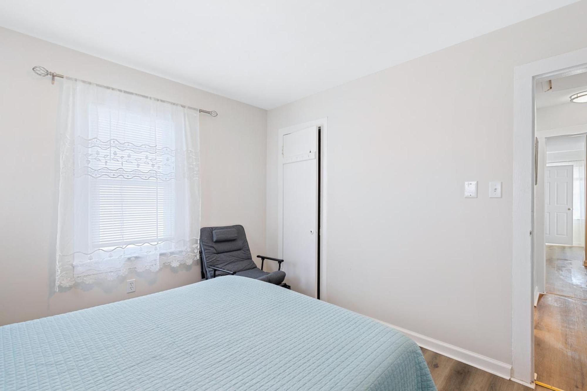 Lukas Apartments Ошен Сити Экстерьер фото