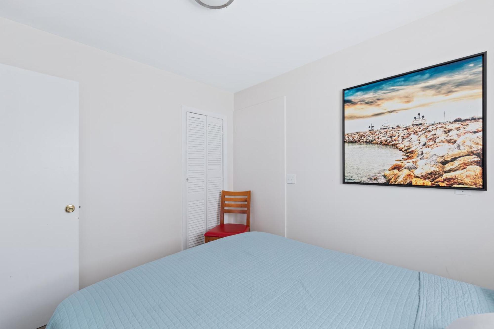 Lukas Apartments Ошен Сити Экстерьер фото