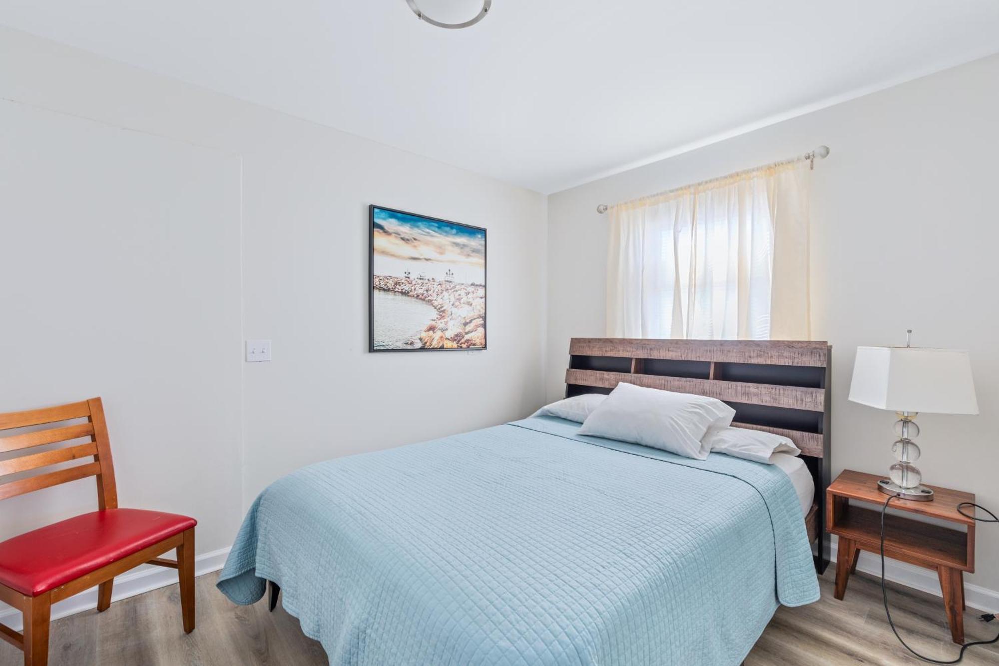 Lukas Apartments Ошен Сити Экстерьер фото