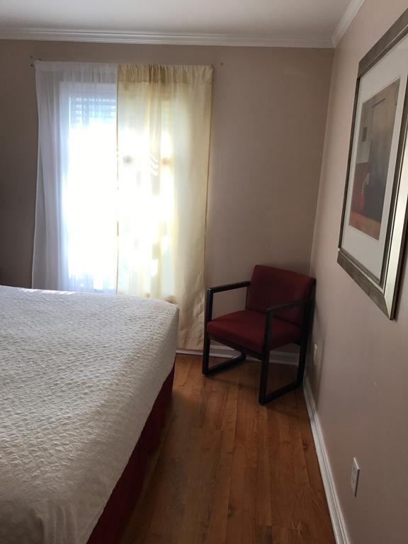 Lukas Apartments Ошен Сити Экстерьер фото