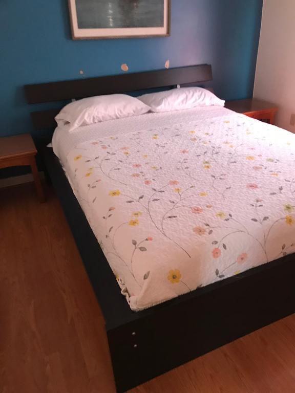 Lukas Apartments Ошен Сити Экстерьер фото
