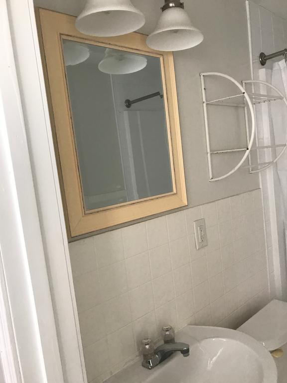 Lukas Apartments Ошен Сити Экстерьер фото