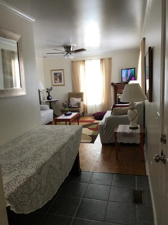 Lukas Apartments Ошен Сити Экстерьер фото